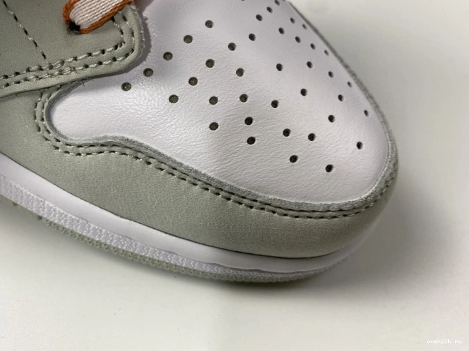 Chep Onekick Jordan OG CD0461-002 Air 1 High Seafoam 0629